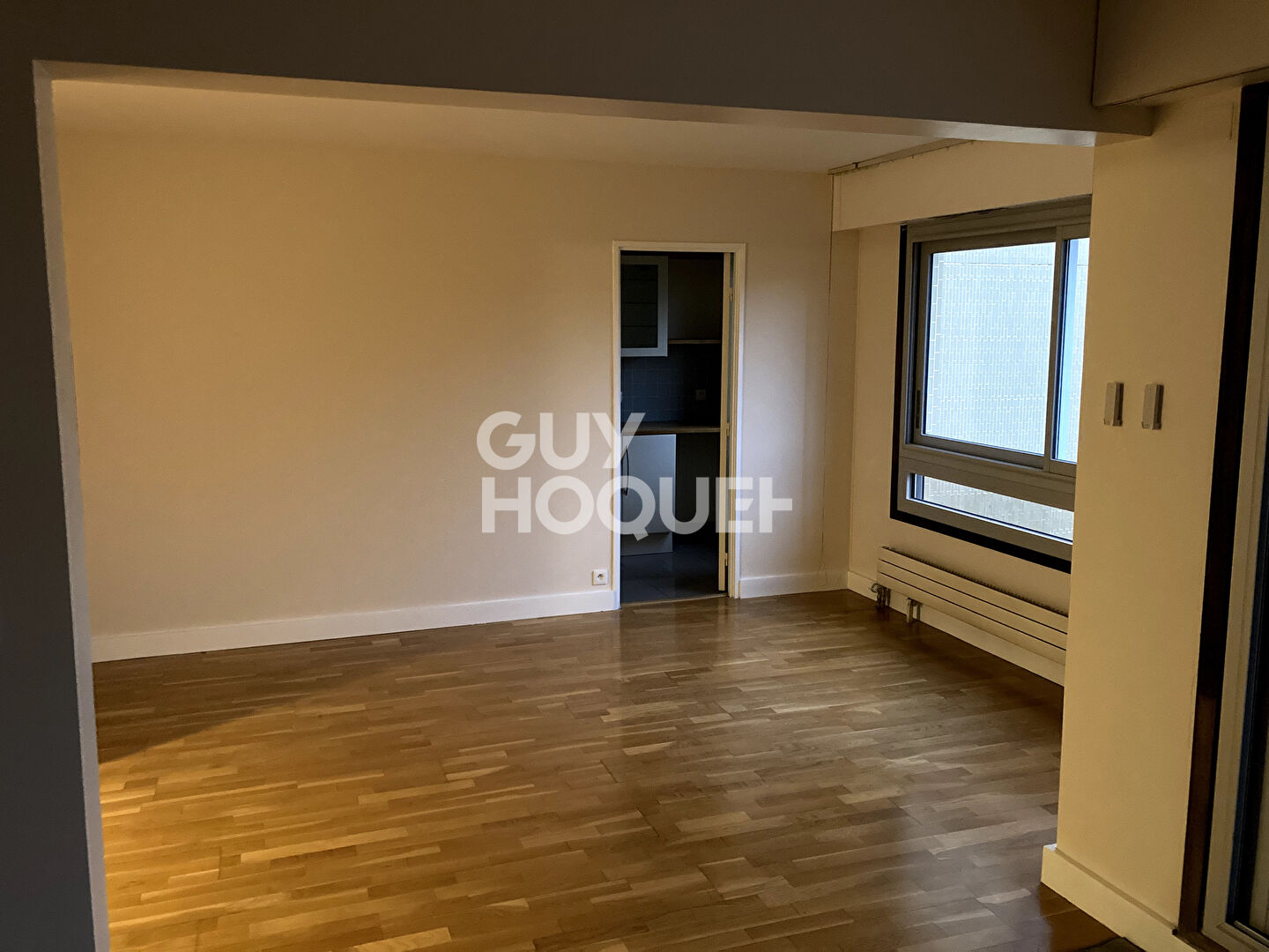 Appartement Paris 1 pièce(s) 41 m2