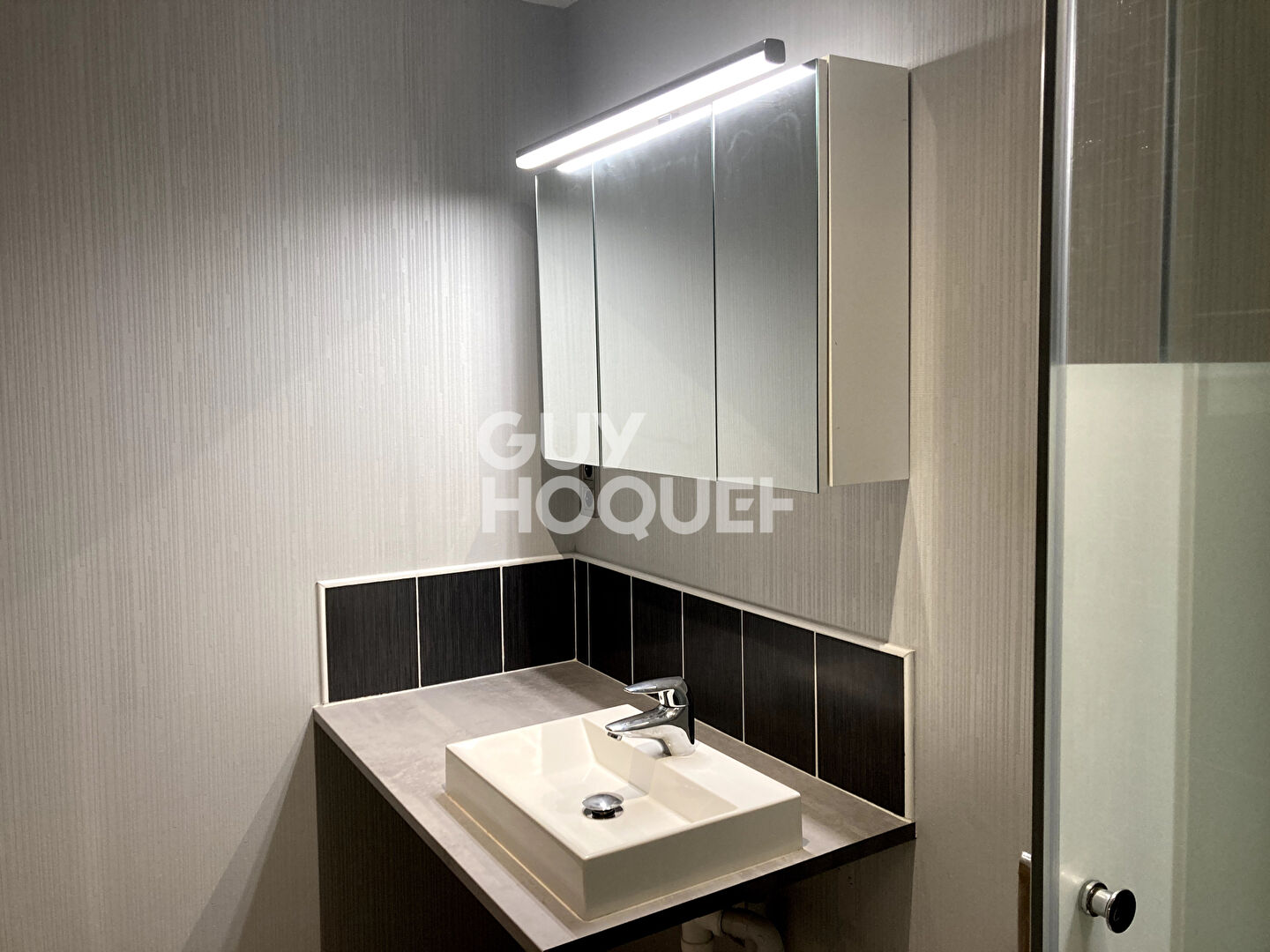 Appartement Paris 1 pièce(s) 41 m2