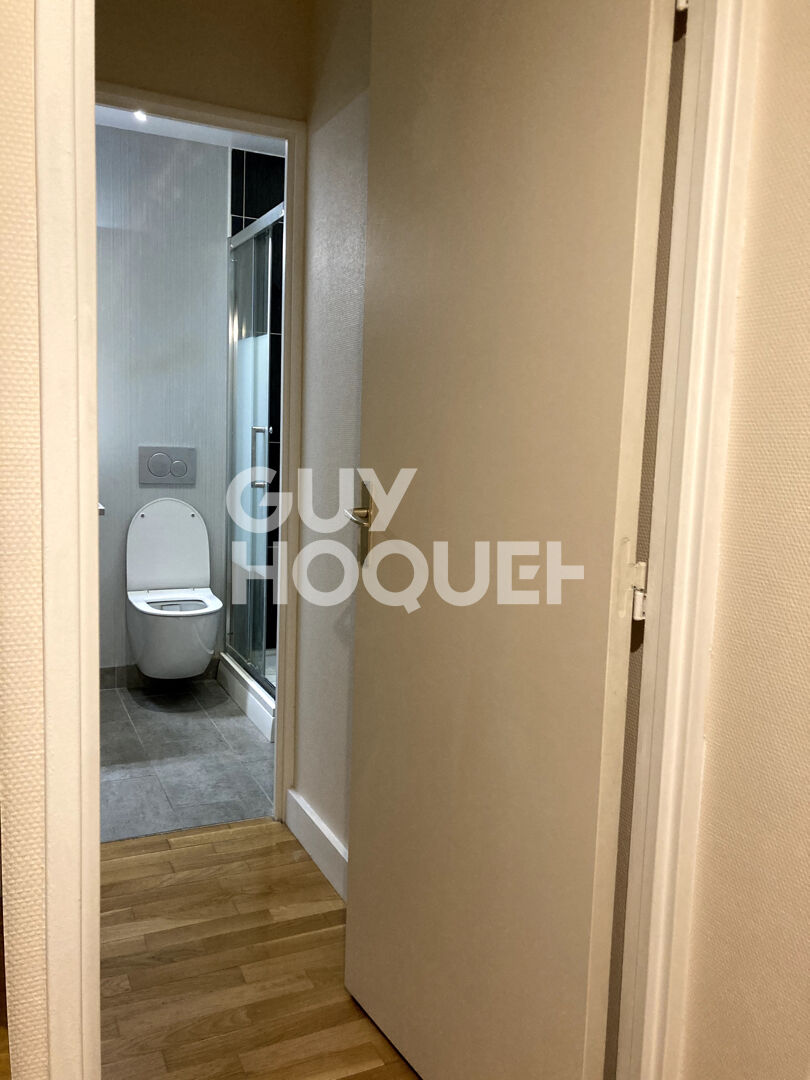 Appartement Paris 1 pièce(s) 41 m2