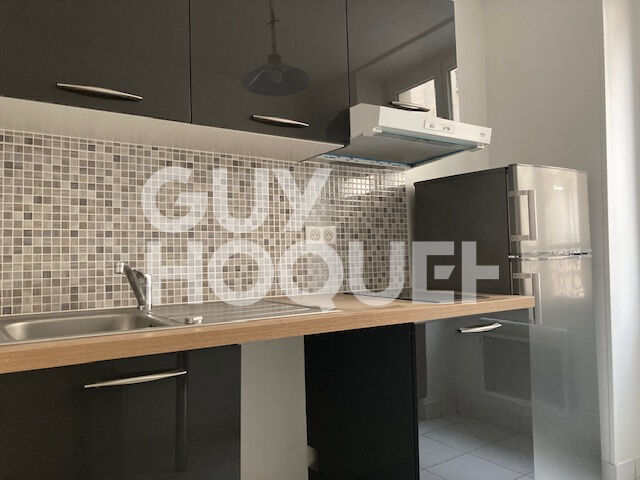 Appartement Paris 2 pièce(s) 37 m2