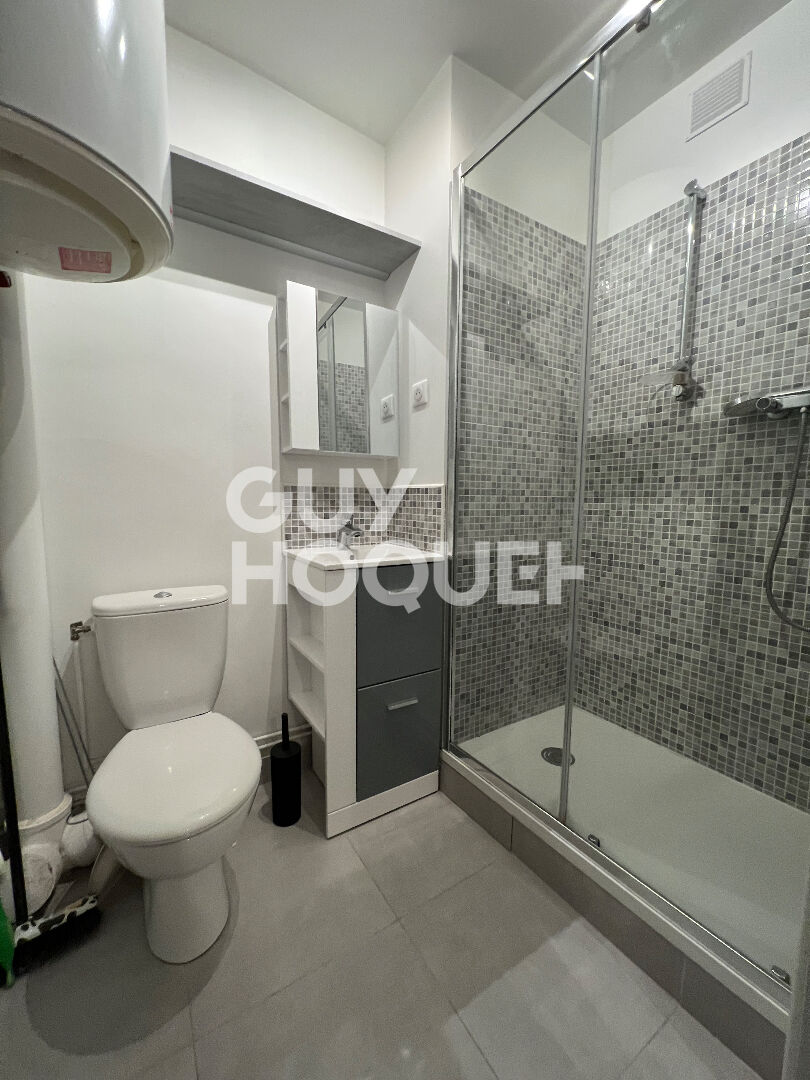 Appartement Paris 2 pièce(s) 37 m2