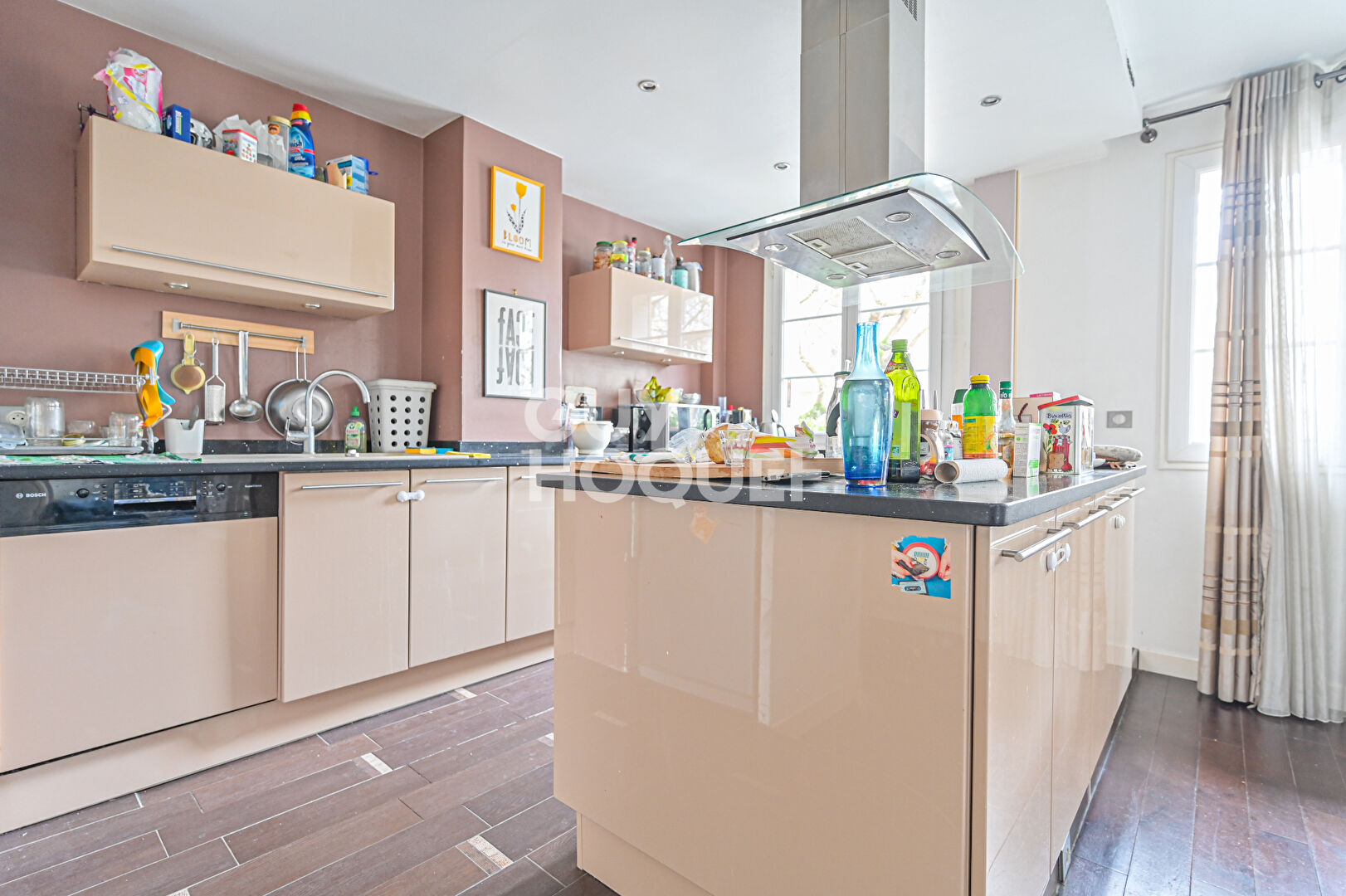 Appartement Paris 3 pièce(s)