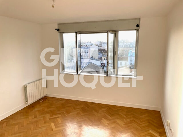 Appartement Saint Mande 1 pièce(s) 24 m2