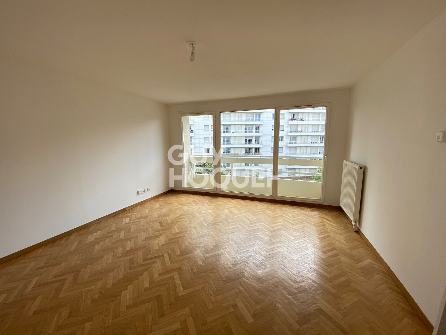 Appartement Levallois Perret 2 pièce(s) 47.8 m2