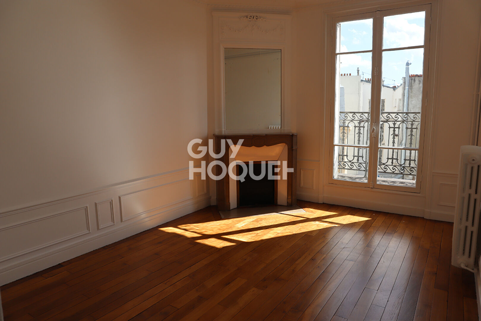 Appartement 3 pièces 10e arrondissment