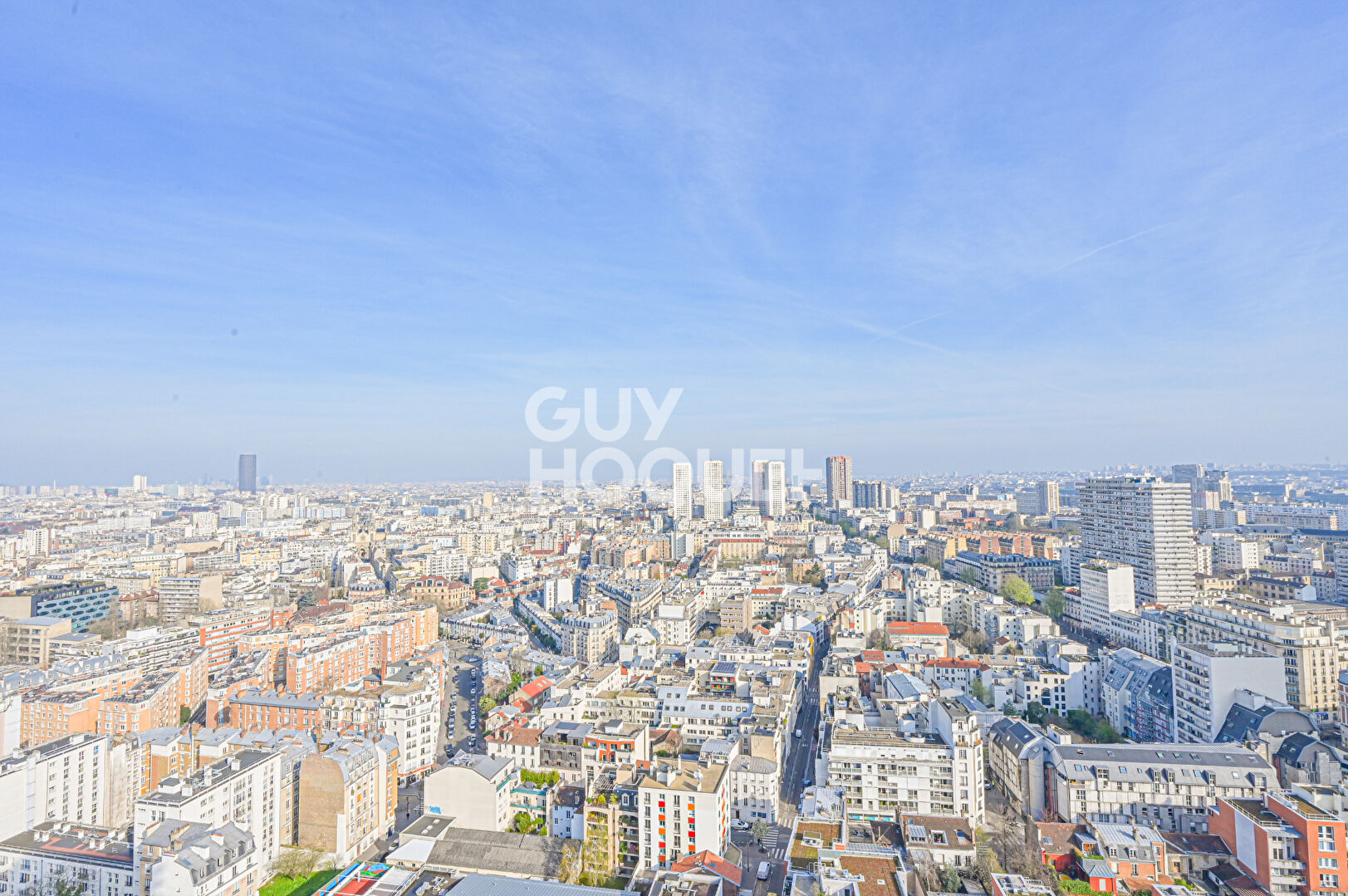 Appartement Paris 5 pièce(s) 128.10 m2