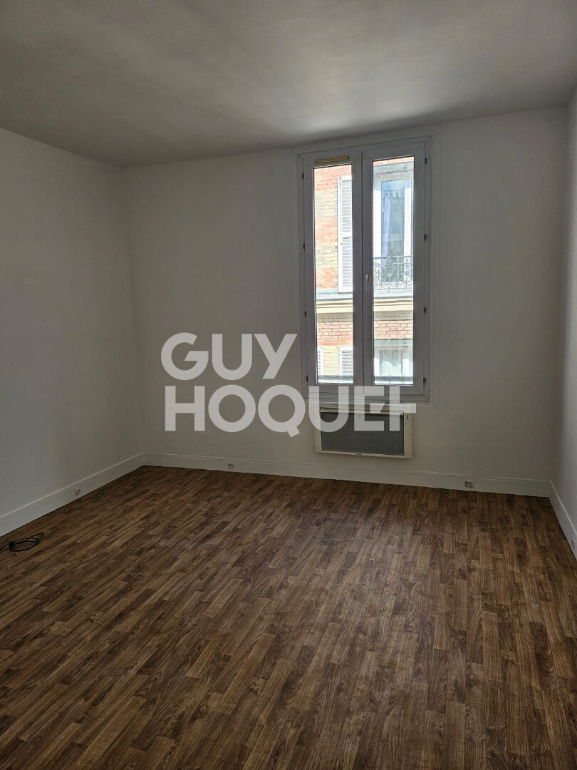 Studio de 27.5m² à Louer à Proximité de Gare de Lyon