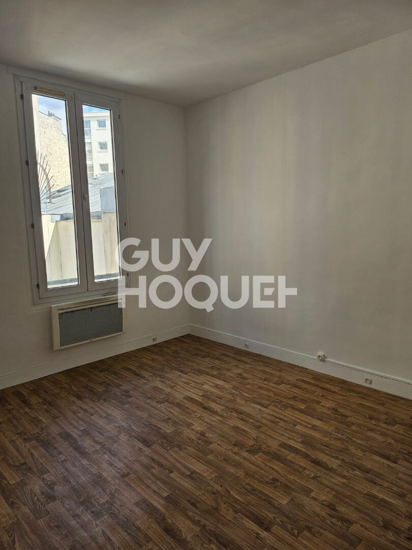 Studio de 27.5m² à Louer à Proximité de Gare de Lyon