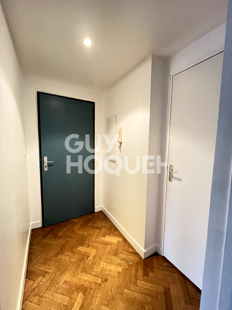 Studio 919 CC - PARIS 10e