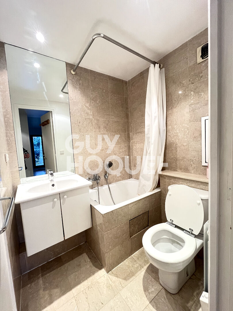 Studio 919 CC - PARIS 10e