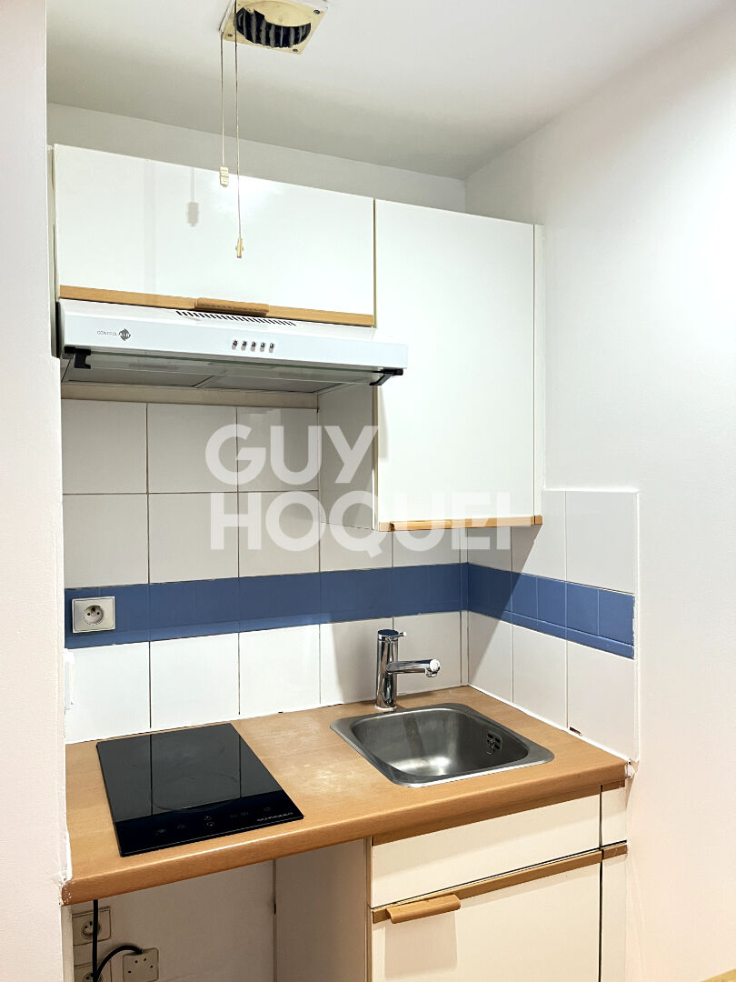 Studio 919 CC - PARIS 10e