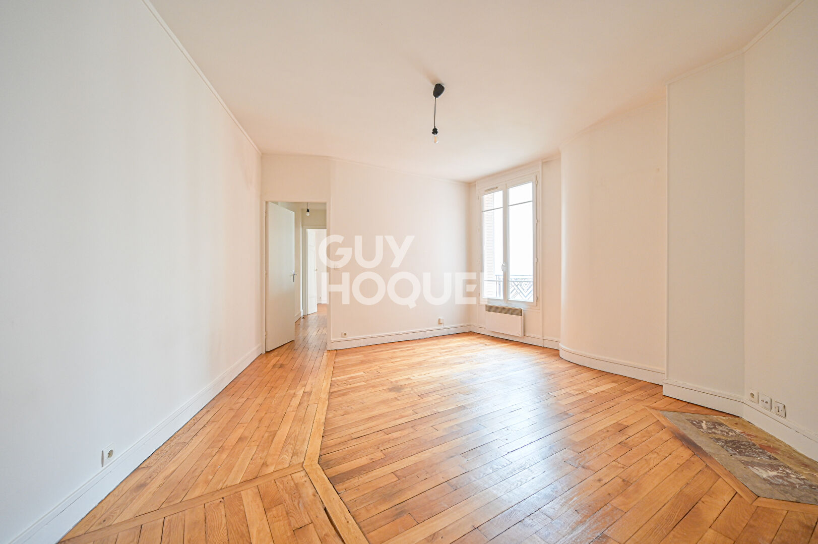 Achat appartement 2 pièces - Paris 12 | Ref. 1639