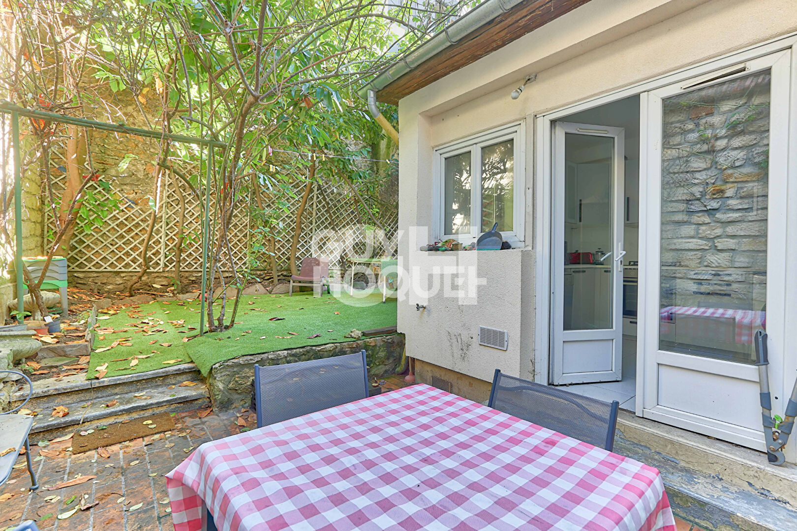 Maison Paris 5 pièce(s) 98.6 m2