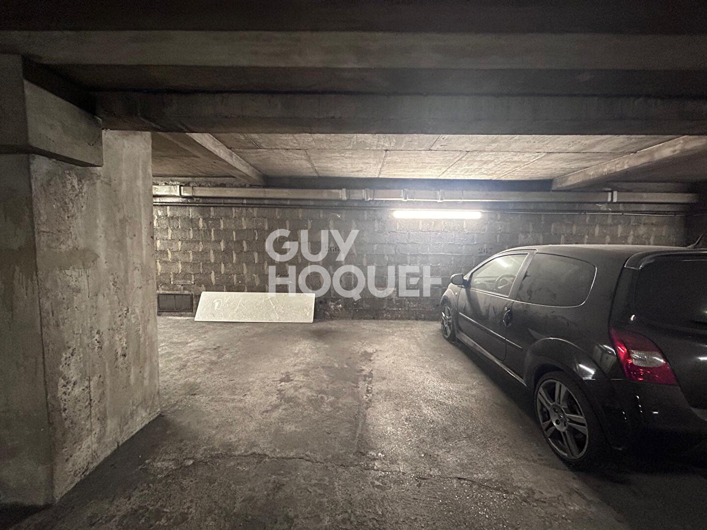 Parking / box Paris