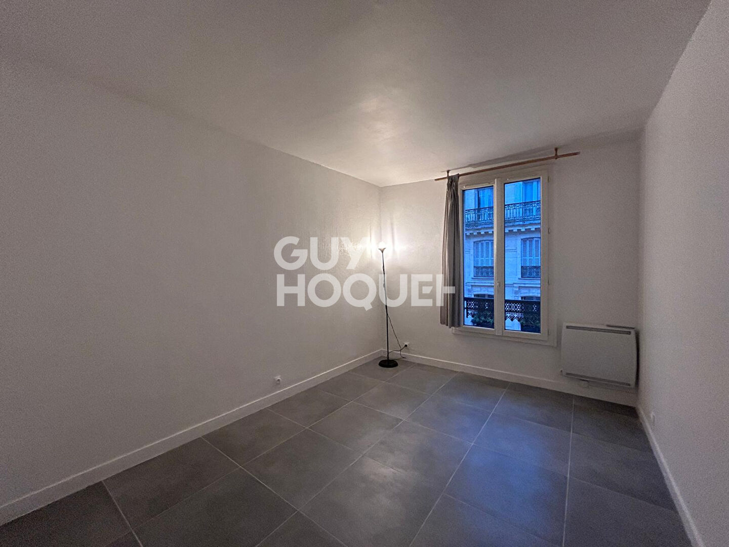 Appartement Paris 1 pièce(s) 16.11 m2