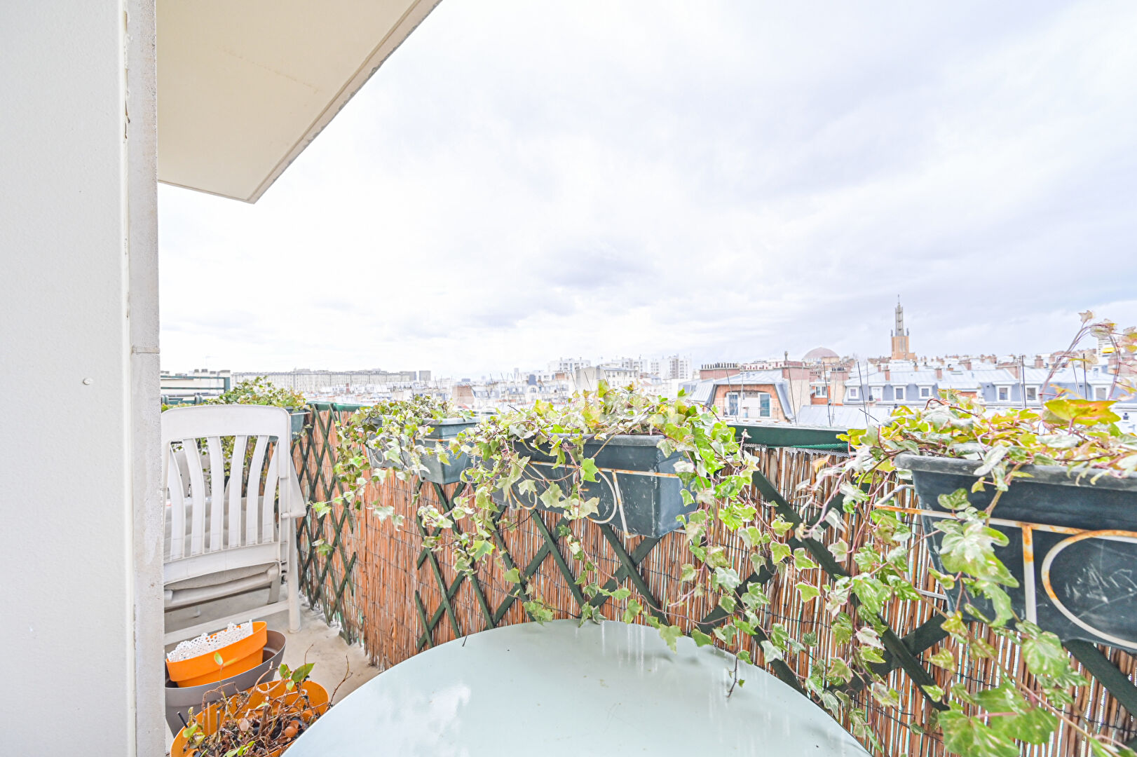Appartement Paris 5 pièces 117 m2