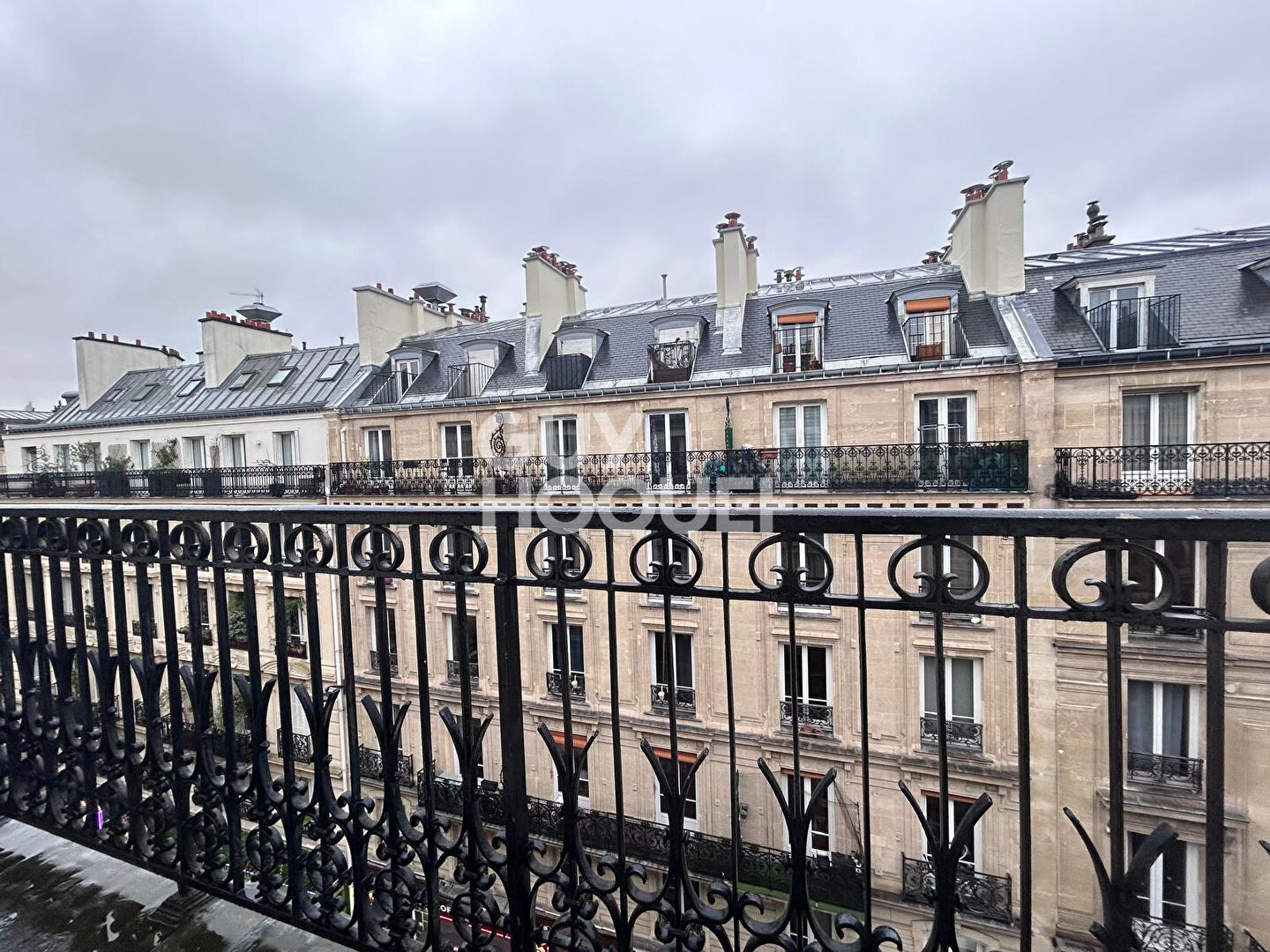 Appartement Paris 4 pièce(s) 78.54 m2