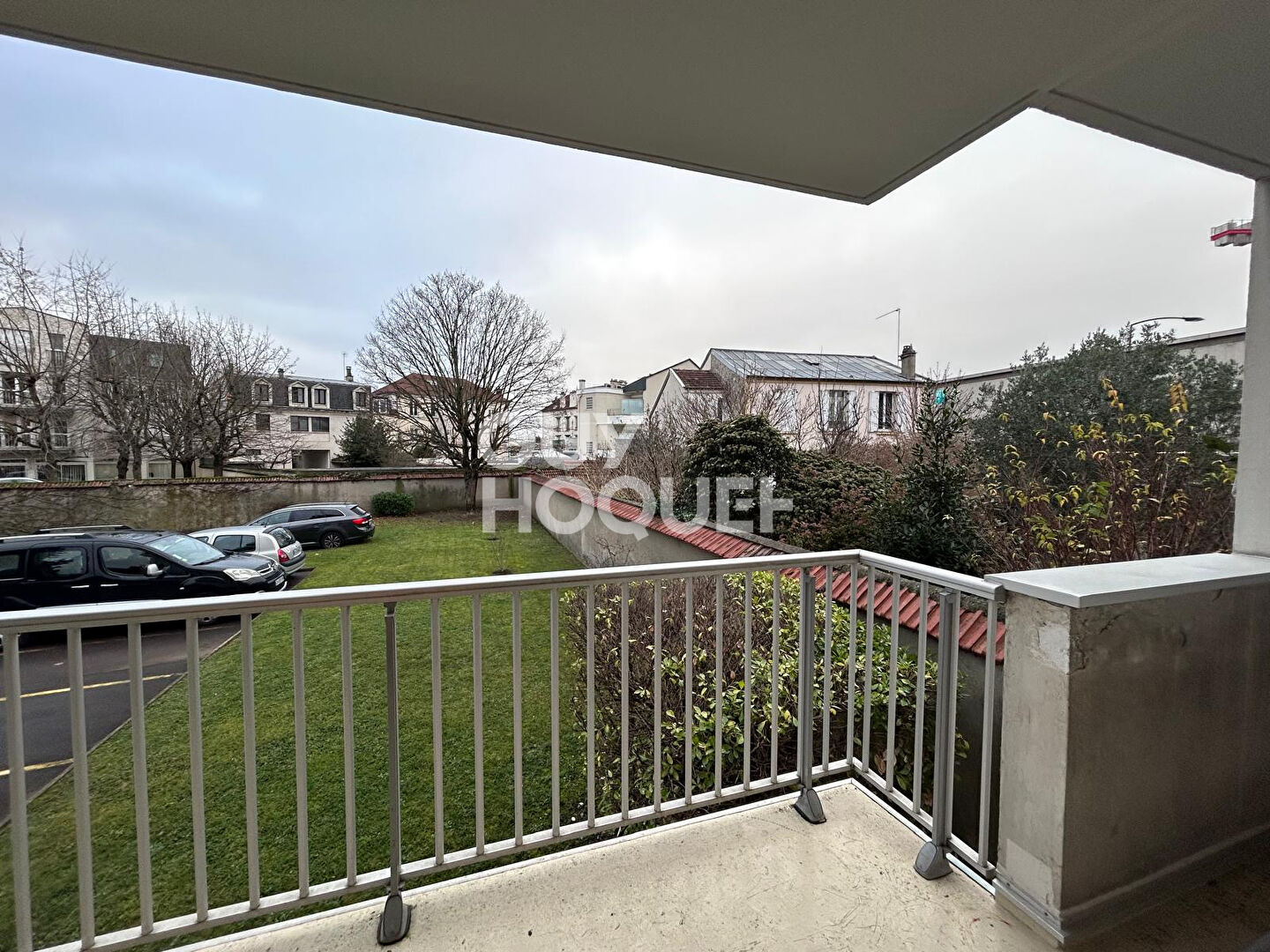 Appartement Saint Maur Des Fosses 1 pièce(s) 23.19 m2