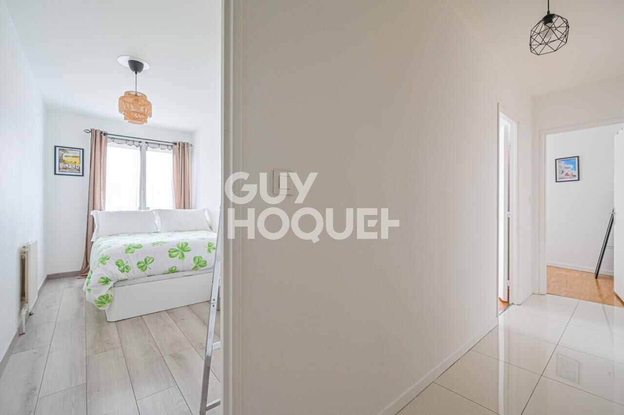 Appartement Charenton Le Pont 4 pièce(s) 82.21 m2