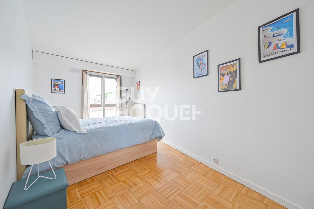 Appartement Charenton Le Pont 4 pièce(s) 82.21 m2