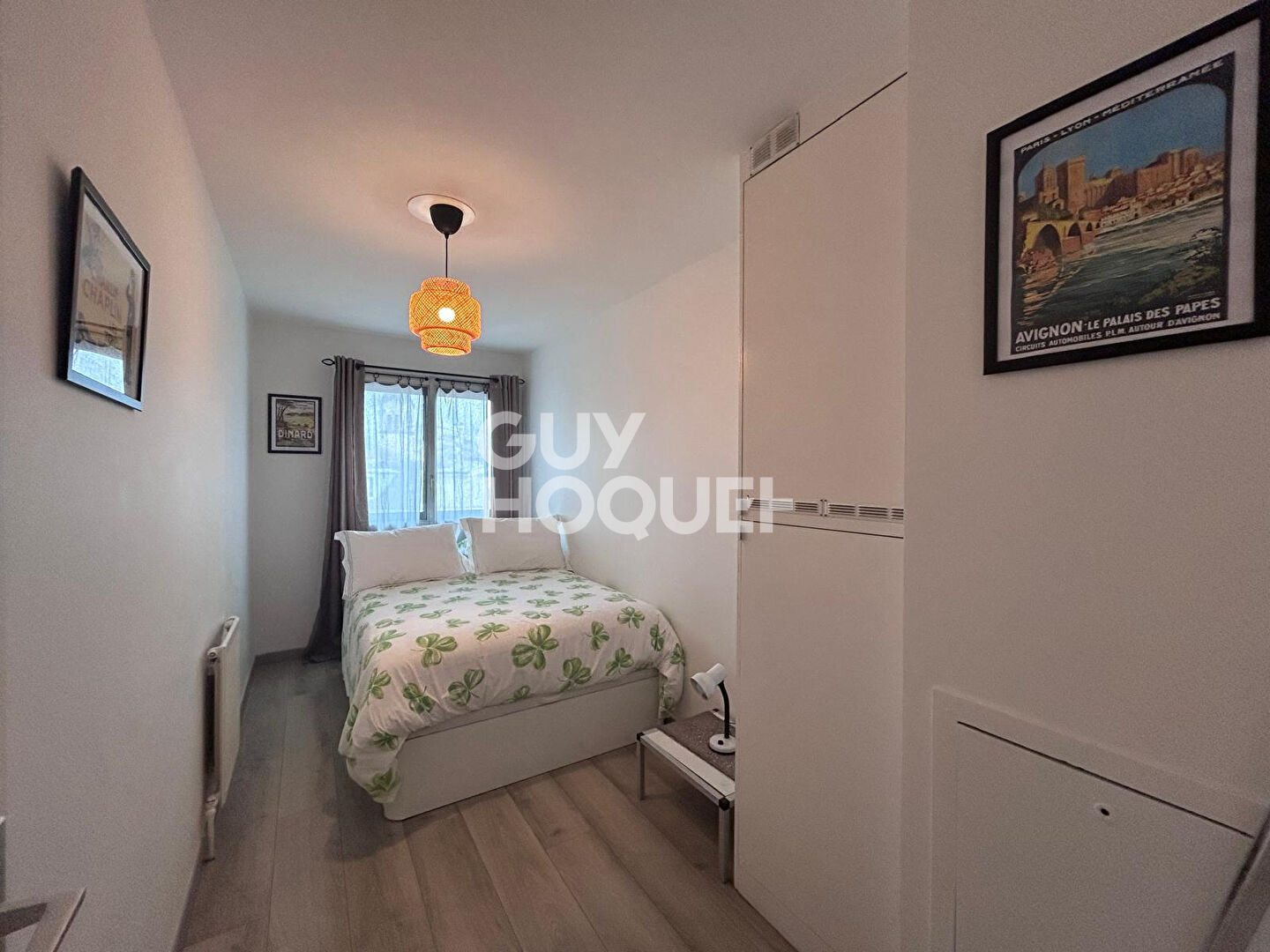 Appartement Charenton Le Pont 4 pièce(s) 82.21 m2