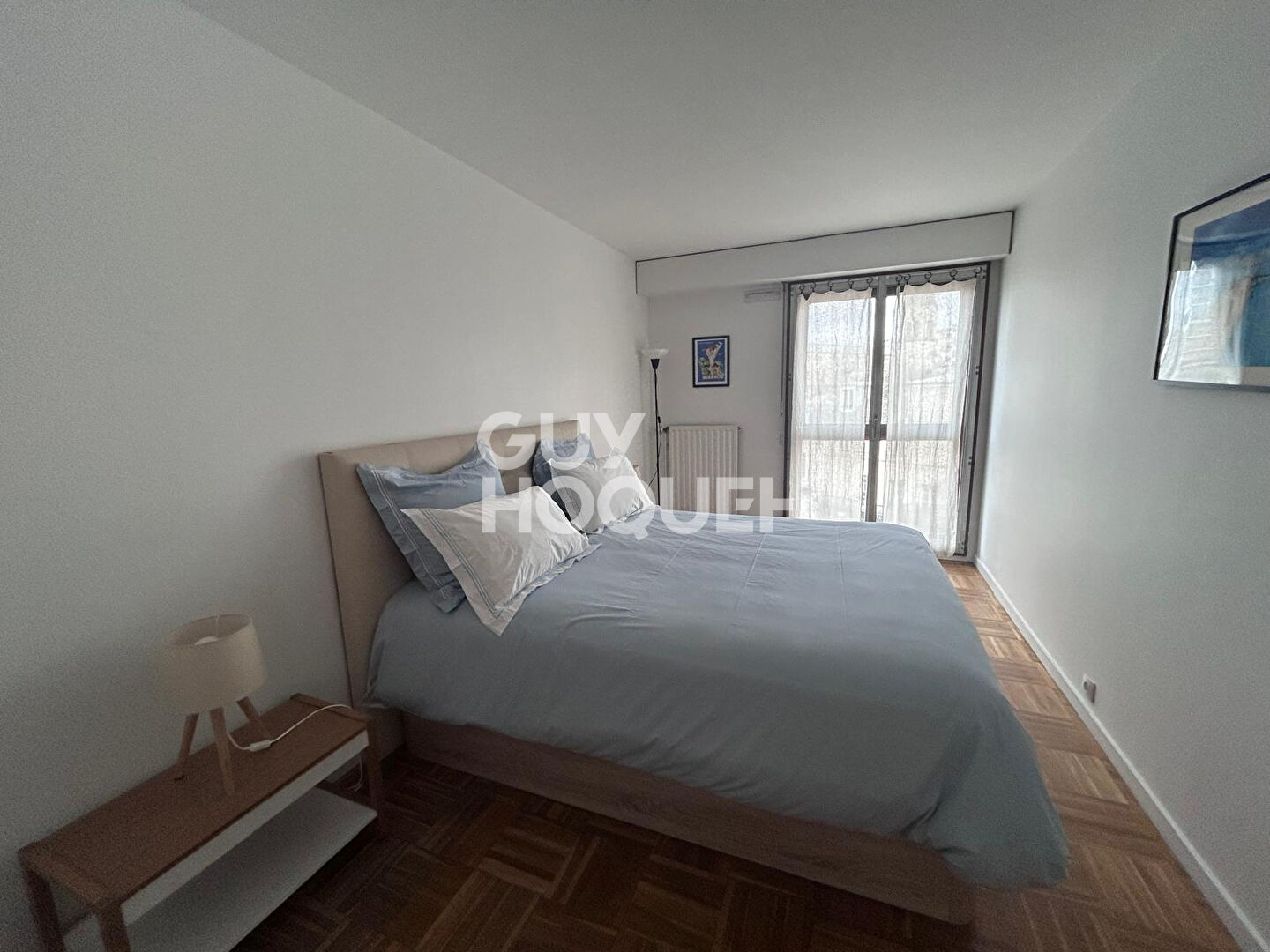 Appartement Charenton Le Pont 4 pièce(s) 82.21 m2