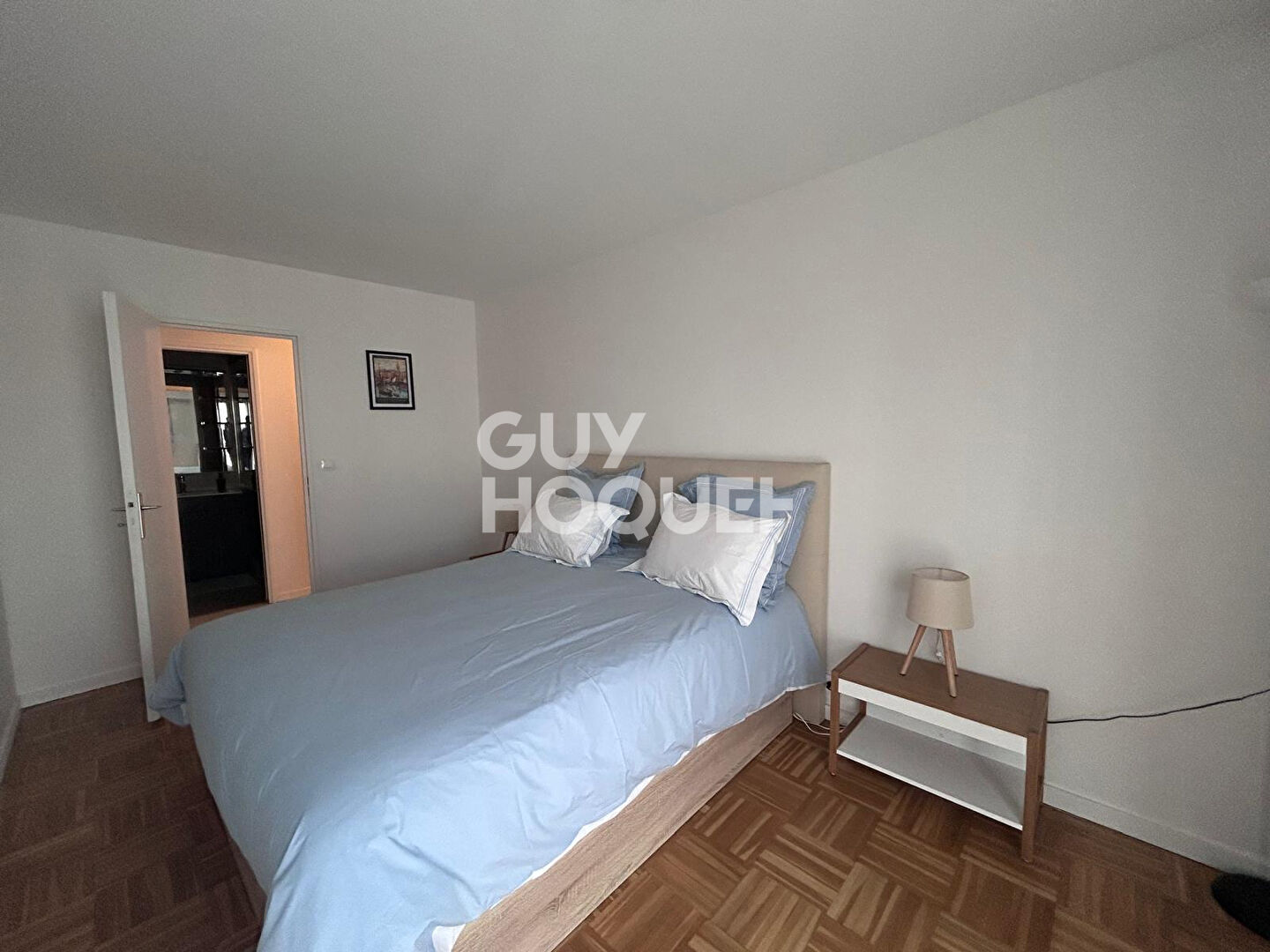 Appartement Charenton Le Pont 4 pièce(s) 82.21 m2