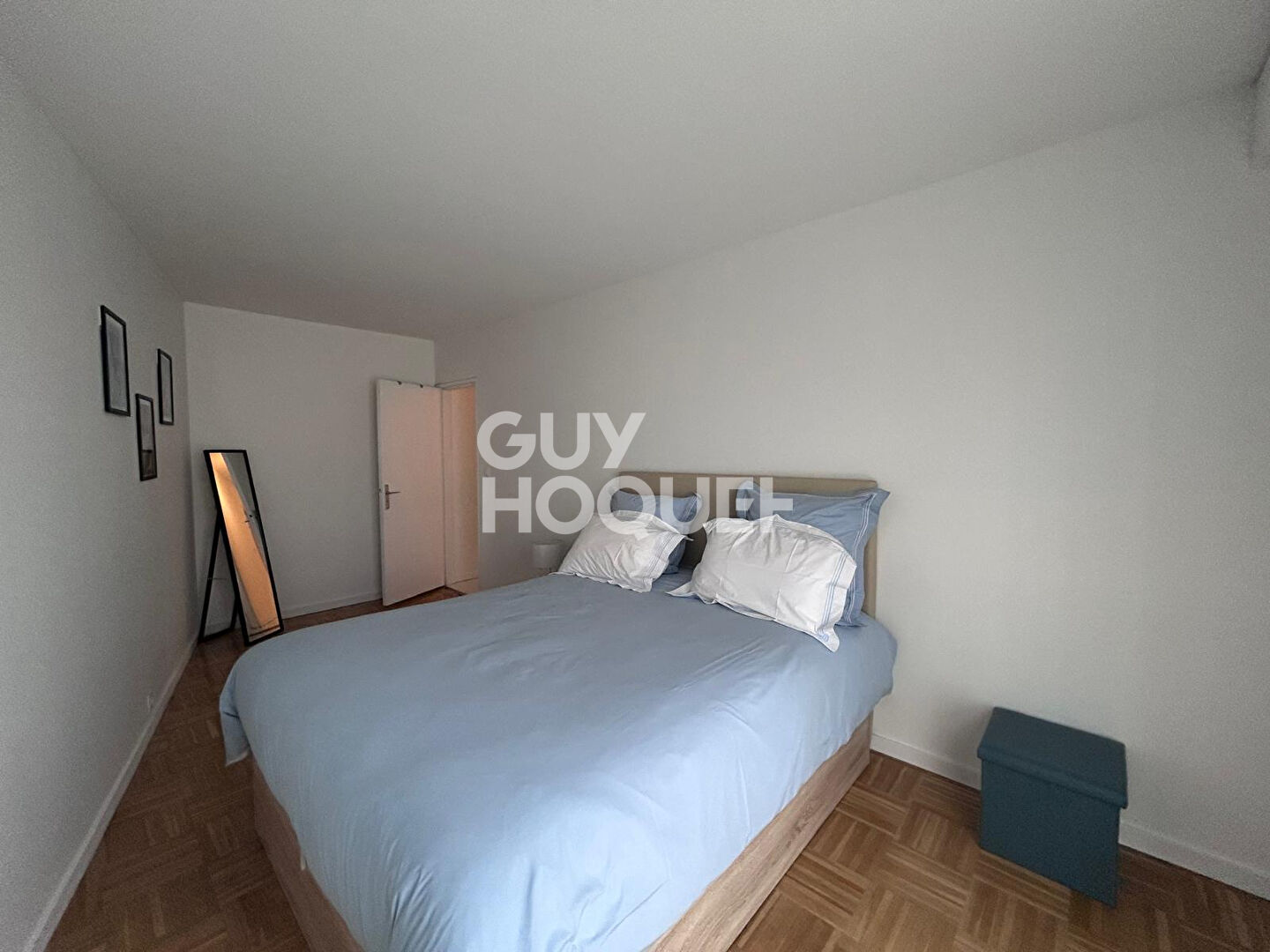 Appartement Charenton Le Pont 4 pièce(s) 82.21 m2