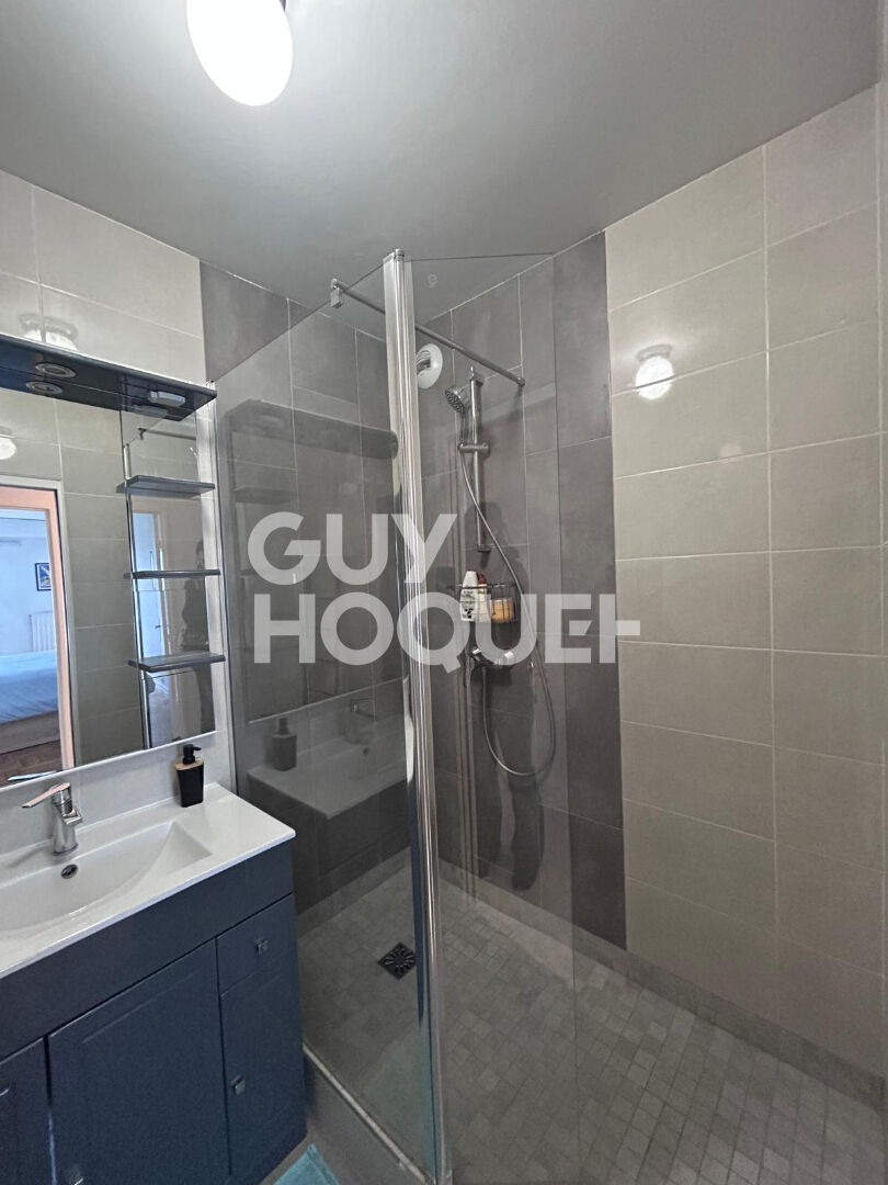 Appartement Charenton Le Pont 4 pièce(s) 82.21 m2