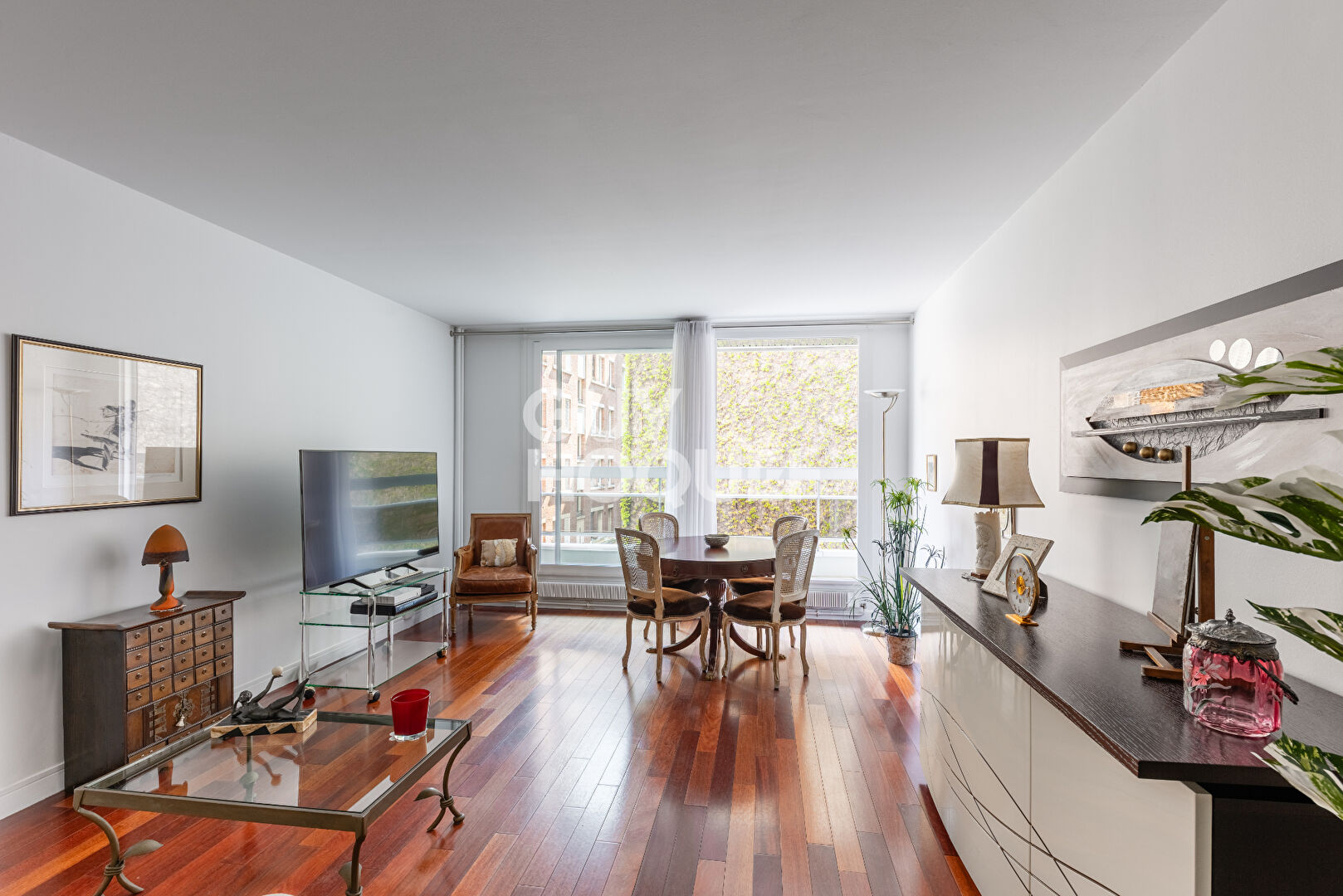 Appartement - Paris 12 - 3 pièce(s)  - 65 m2