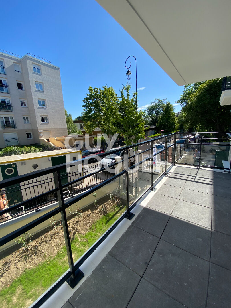 Appartement Garches 2 pièce(s) 47.75 m2