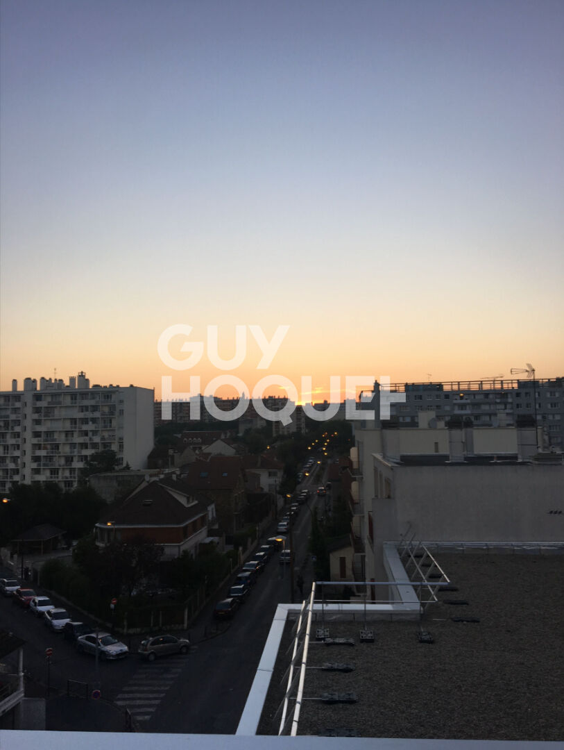 Appartement Montreuil 2 pièce(s) 49.12 m2