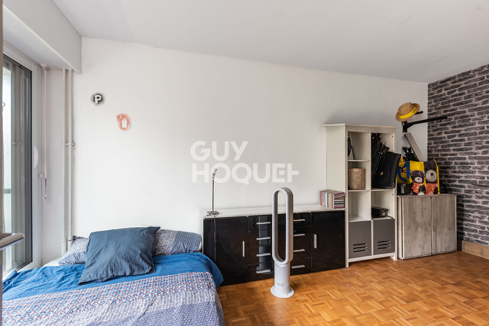 Appartement familial - 90 m2 - 3 chambres + 28m2 ext