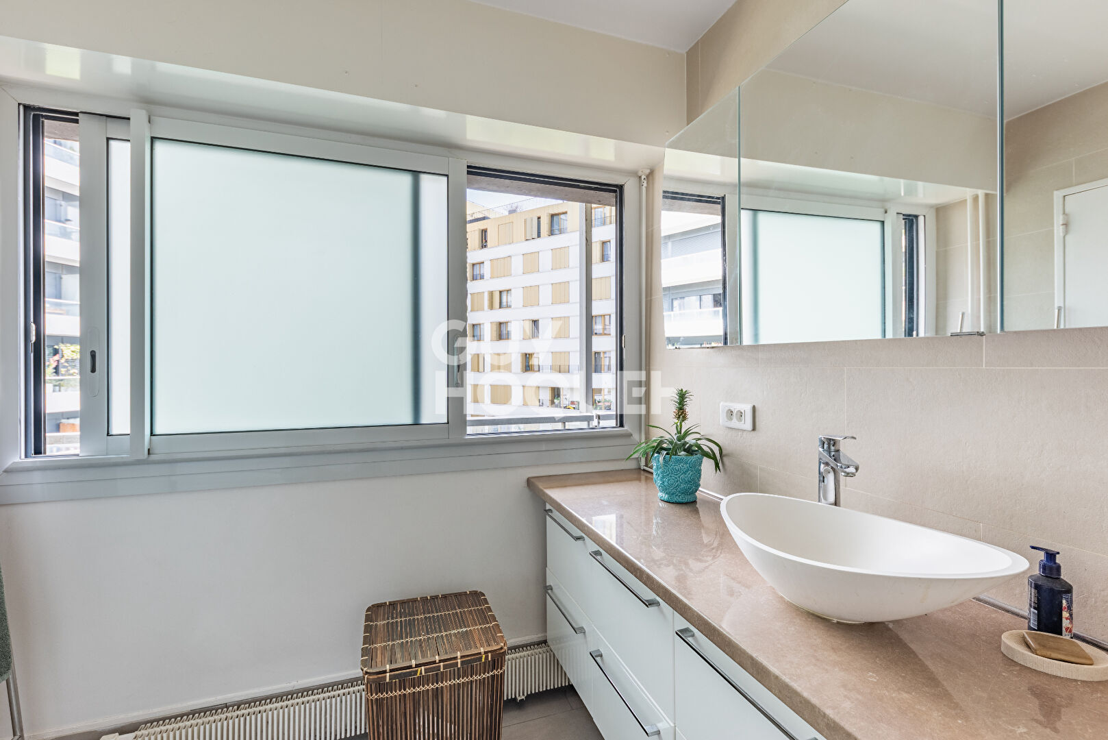 Appartement familial - 90 m2 - 3 chambres + 28m2 ext