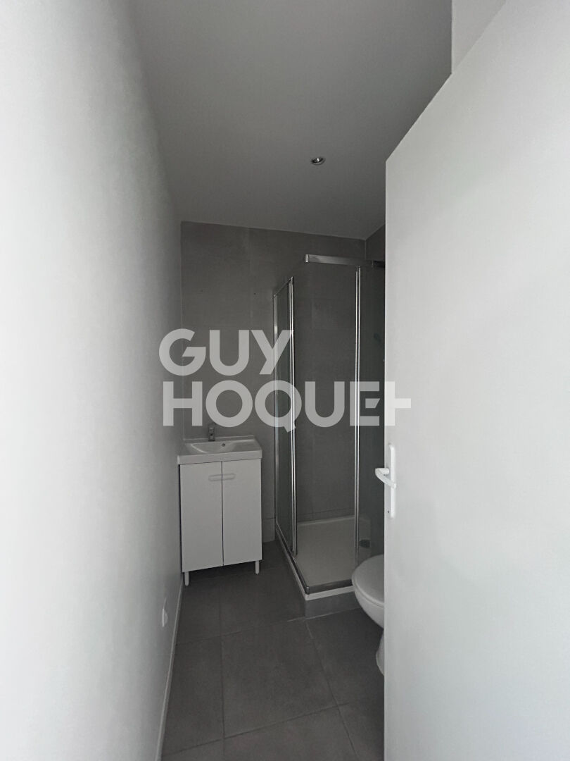 Appartement Fosses 1 pièce(s)