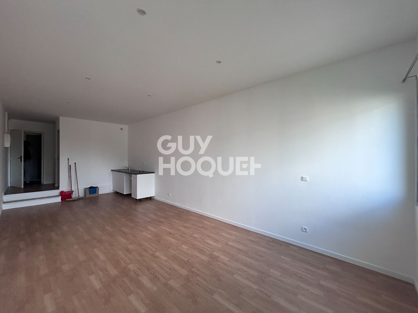 Appartement Fosses 1 pièce(s)