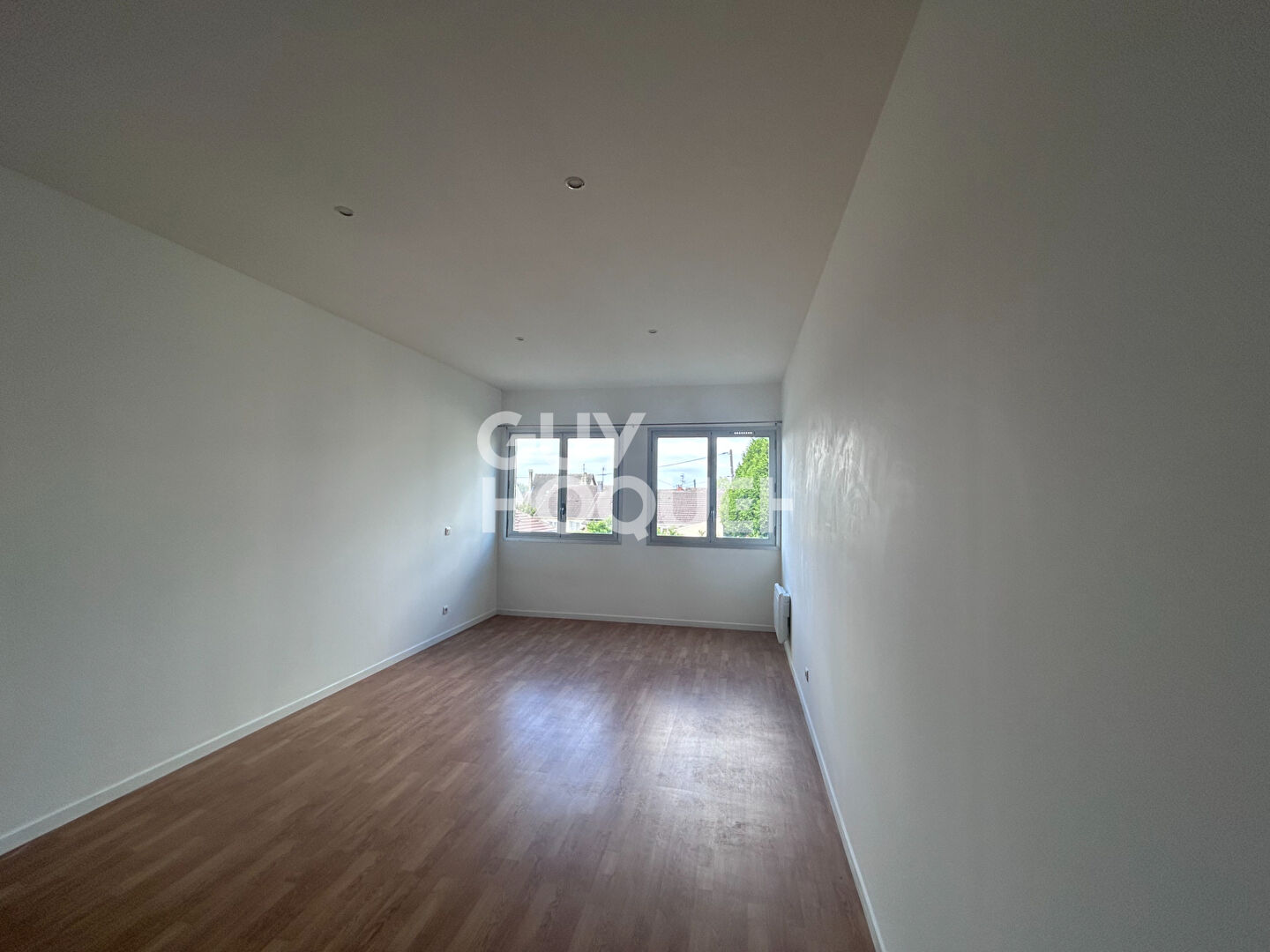Appartement Fosses 1 pièce(s)