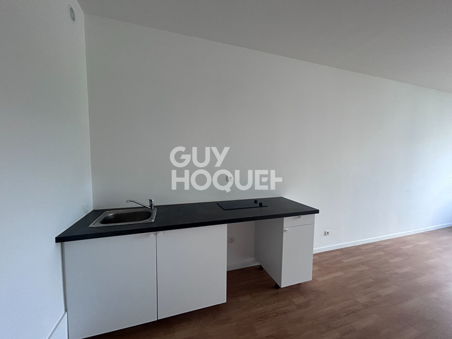 Appartement Fosses 1 pièce(s)