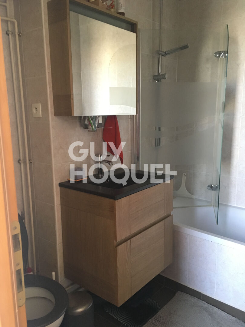 Appartement Neuilly Sur Seine 2 pièce(s) 47.55 m2