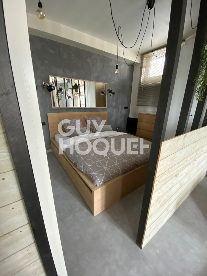 Appartement Neuilly Sur Seine 2 pièce(s) 47.55 m2