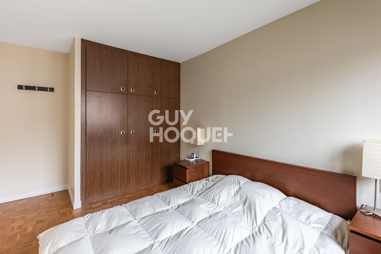 Appartement Paris 4 pièce(s) 98 m2