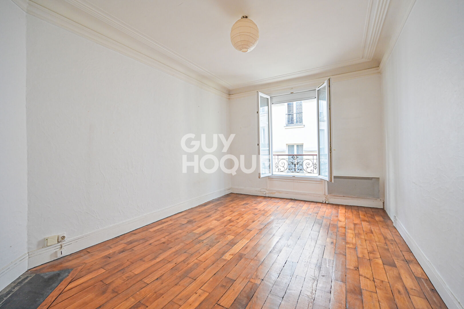 Charmant 2 pièces 1 chambre