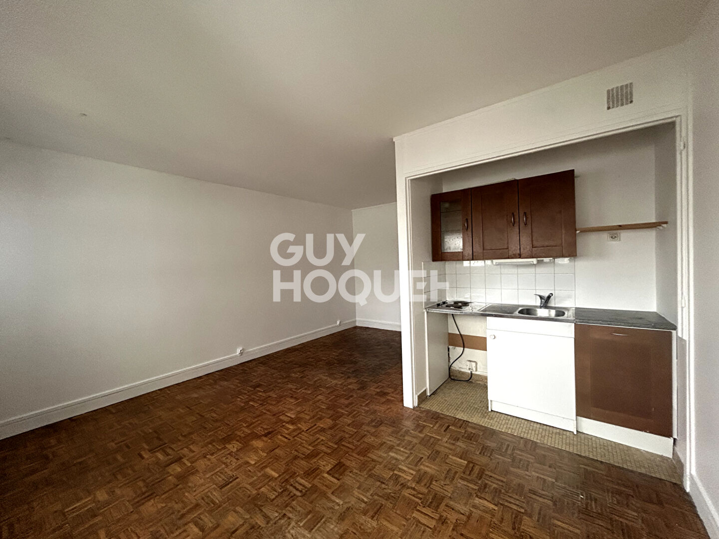 Appartement Paris 1 pièce(s) 29.20 m2