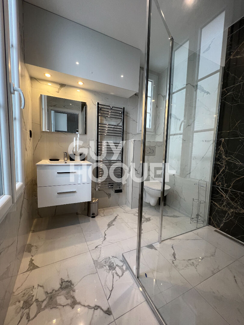 Appartement Paris 1 pièce(s) 25.66 m2