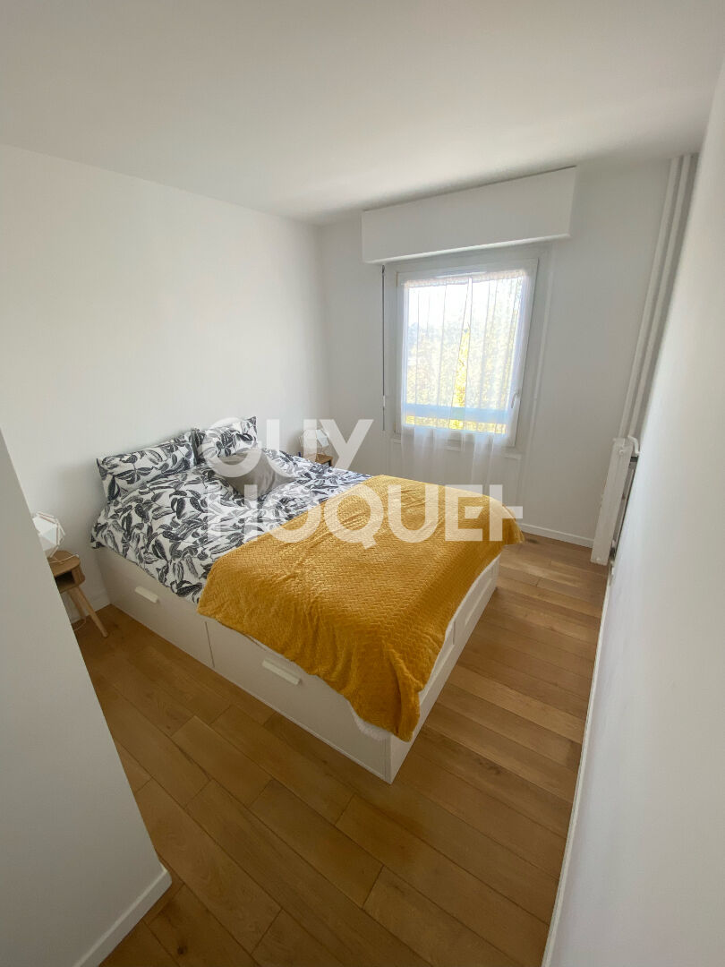 TRÉS BEAU 2 PIÉCES DE 44m2