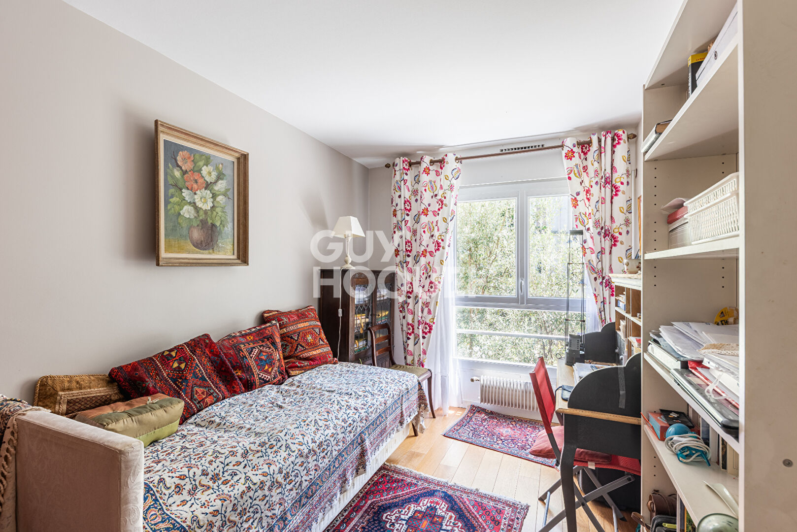 Appartement Paris 3 pièce(s) 79 m2