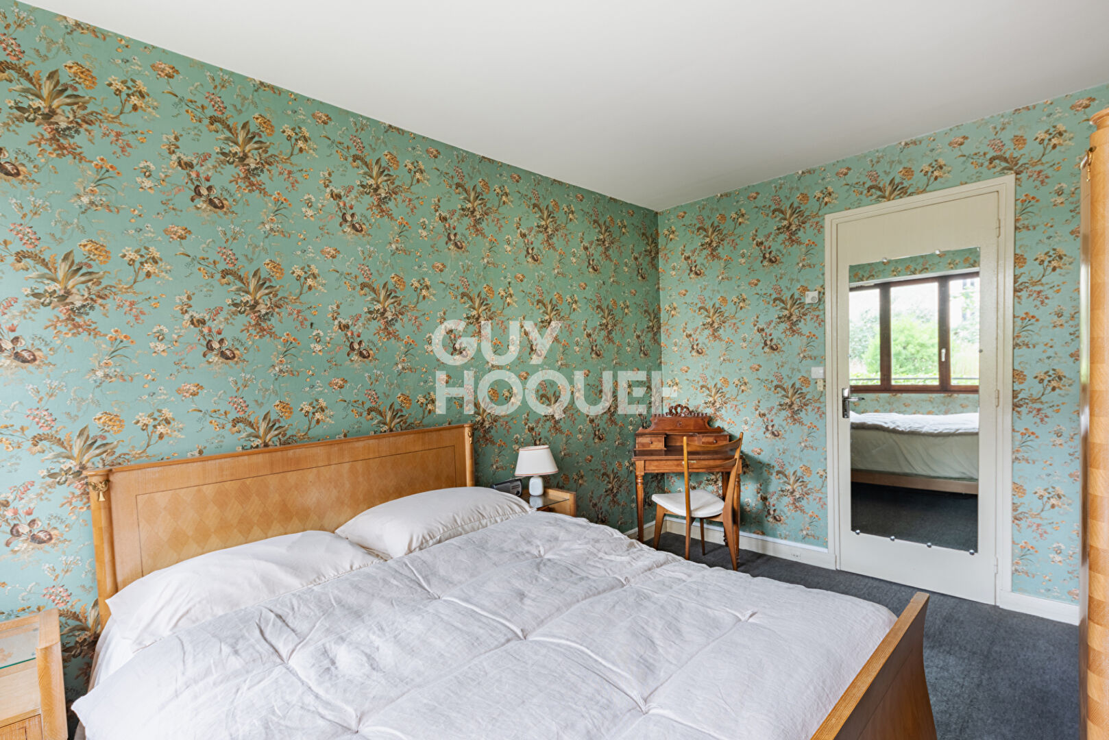 Appartement - Quartier Bel-Air - 3 pièce(s) - 67.58 m2