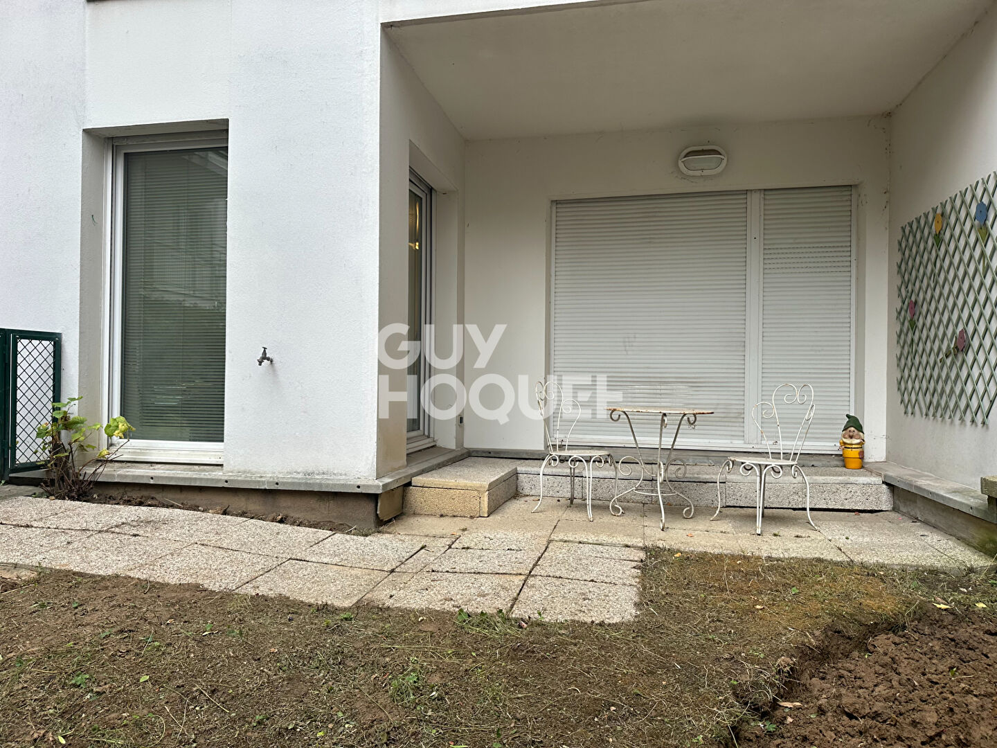 Appartement familiale ou profession libérale à Faidherbe