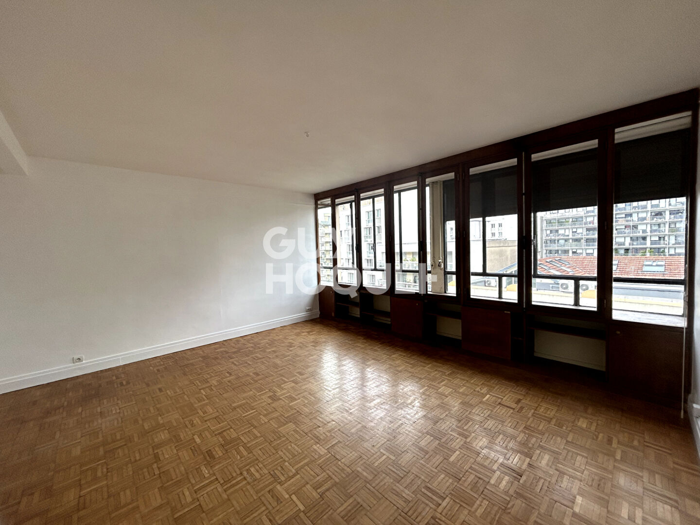 Appartement Paris 2 pièce(s) 51.07 m2