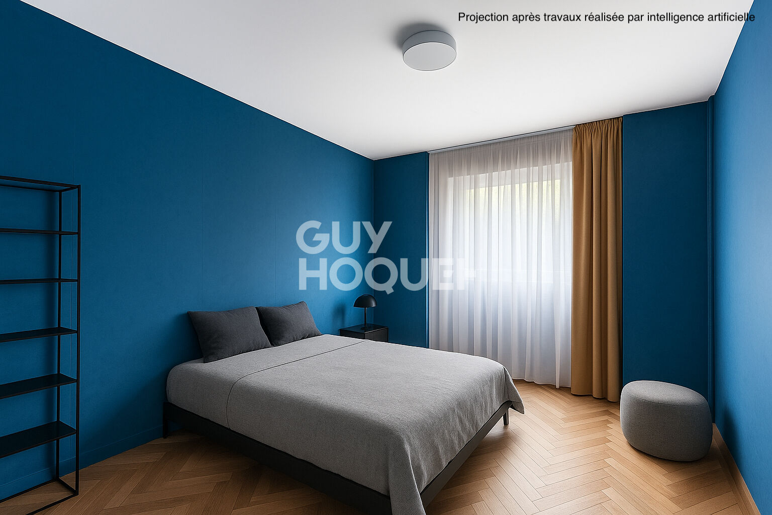 Dugommier Appartement 3 pièces 85 m2